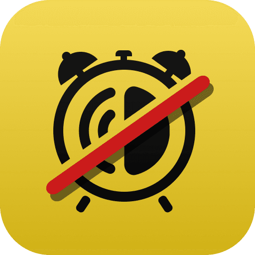 Smart Silent App Icon